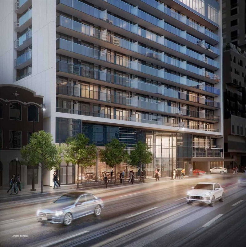 Preview image for 330 Richmond St W, Toronto