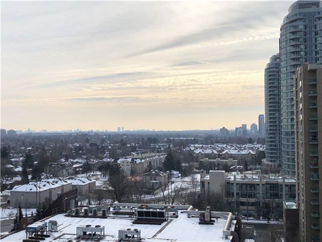 Preview image for 3 Pemberton Ave #1201, Toronto