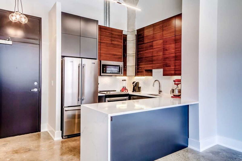 Preview image for 637 Lake Shore Blvd W #116, Toronto