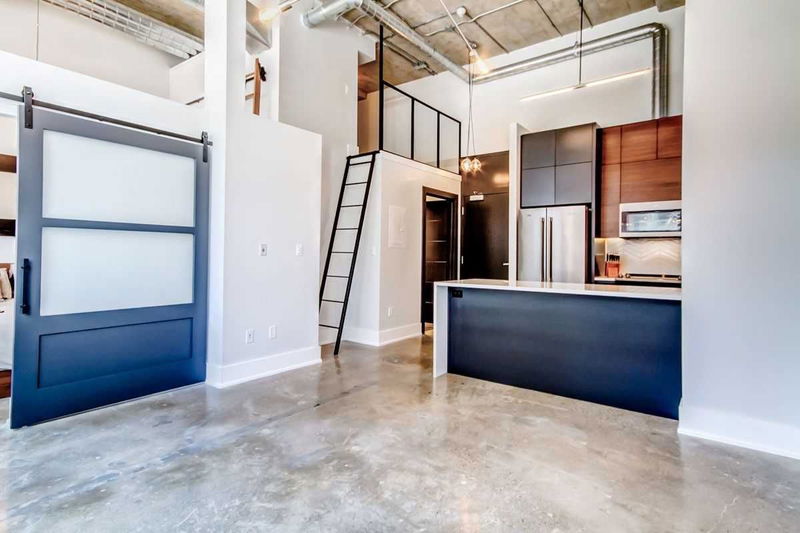 Preview image for 637 Lake Shore Blvd W #116, Toronto