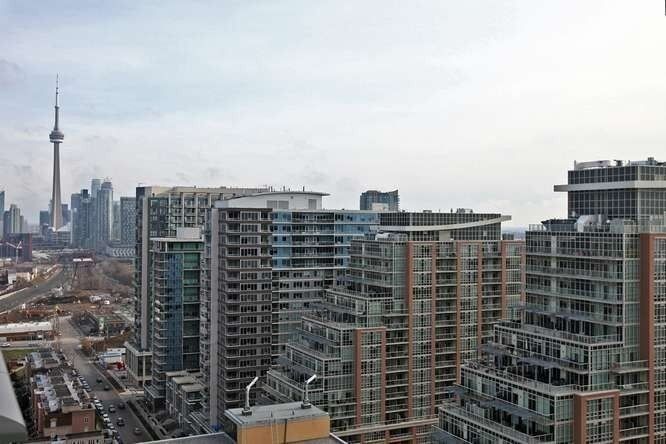 Preview image for 150 East Liberty St #507, Toronto