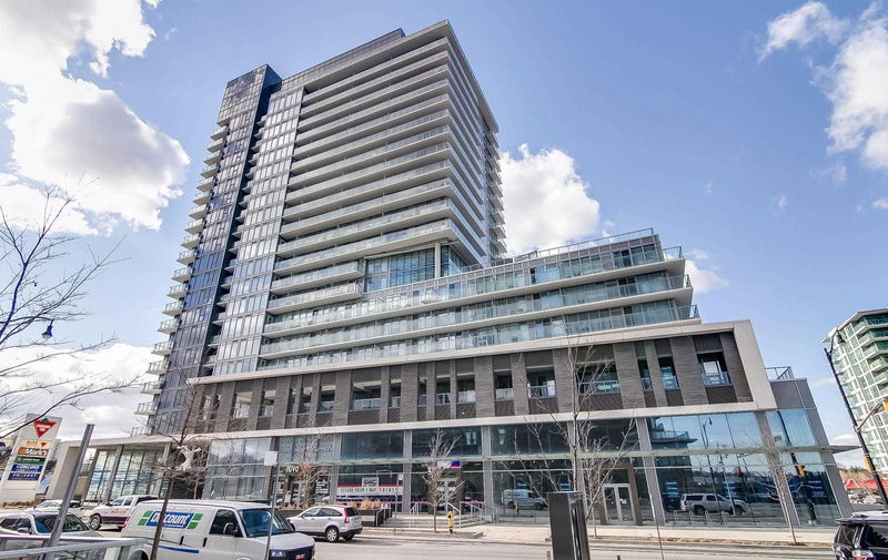 Preview image for 72 Esther Shiner Blvd #510, Toronto