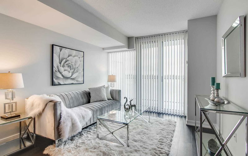 Preview image for 72 Esther Shiner Blvd #510, Toronto