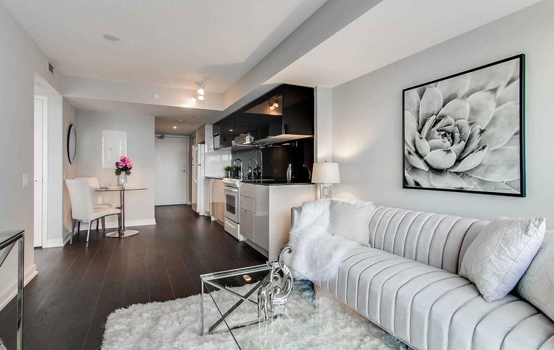 Preview image for 72 Esther Shiner Blvd #510, Toronto