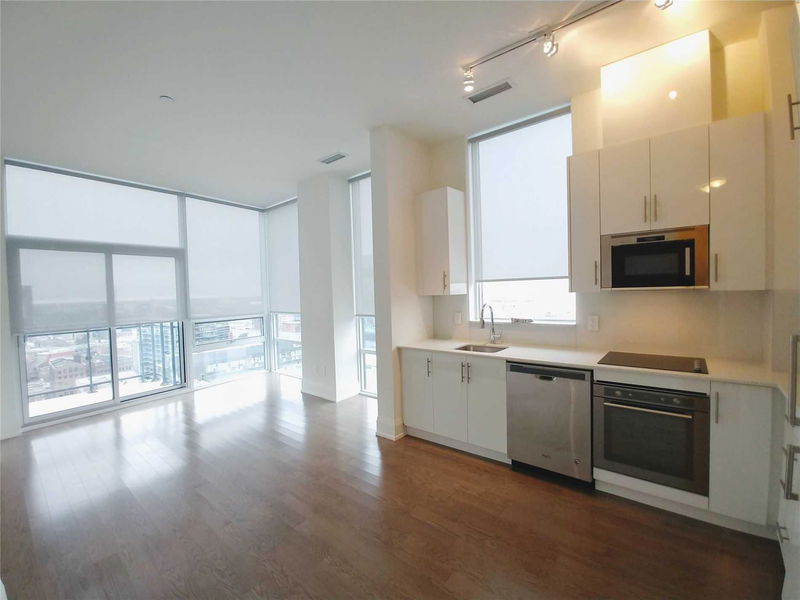Preview image for 460 Adelaide St E #Ph208, Toronto