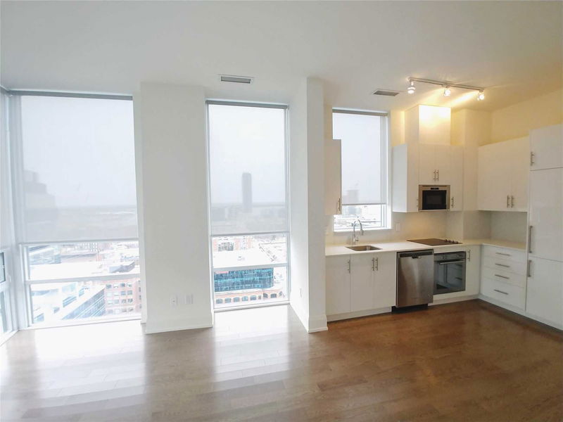 Preview image for 460 Adelaide St E #Ph208, Toronto