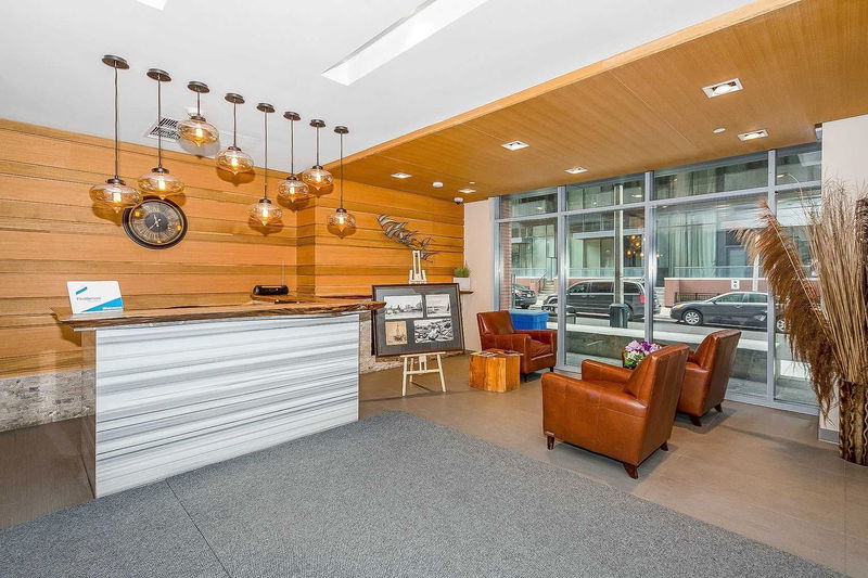 Preview image for 15 Bruyeres Mews #417, Toronto
