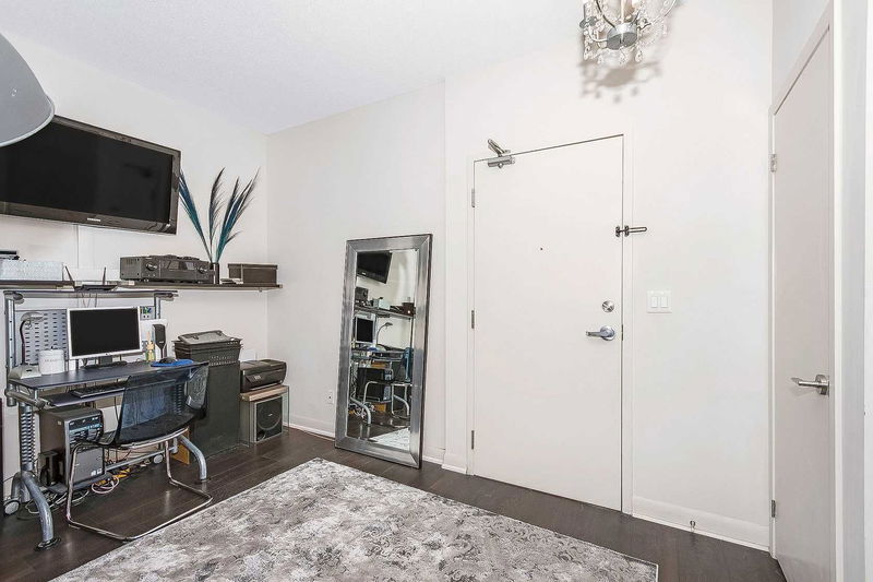 Preview image for 15 Bruyeres Mews #417, Toronto