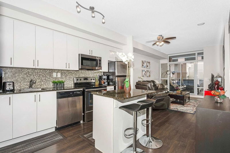 Preview image for 15 Bruyeres Mews #417, Toronto
