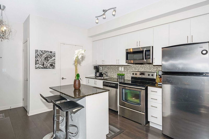Preview image for 15 Bruyeres Mews #417, Toronto