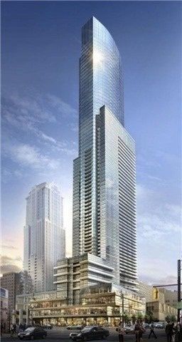 Preview image for 386 Yonge St #4902, Toronto