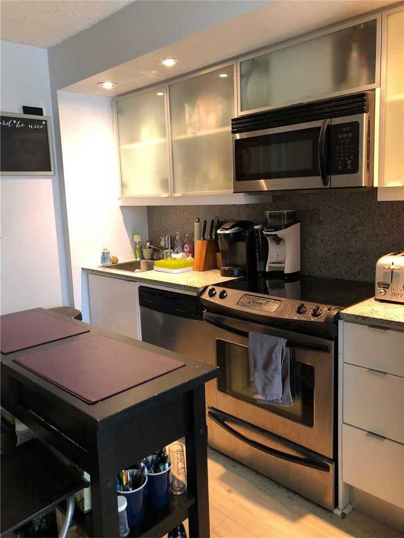 Preview image for 25 Telegram Mews #3509, Toronto