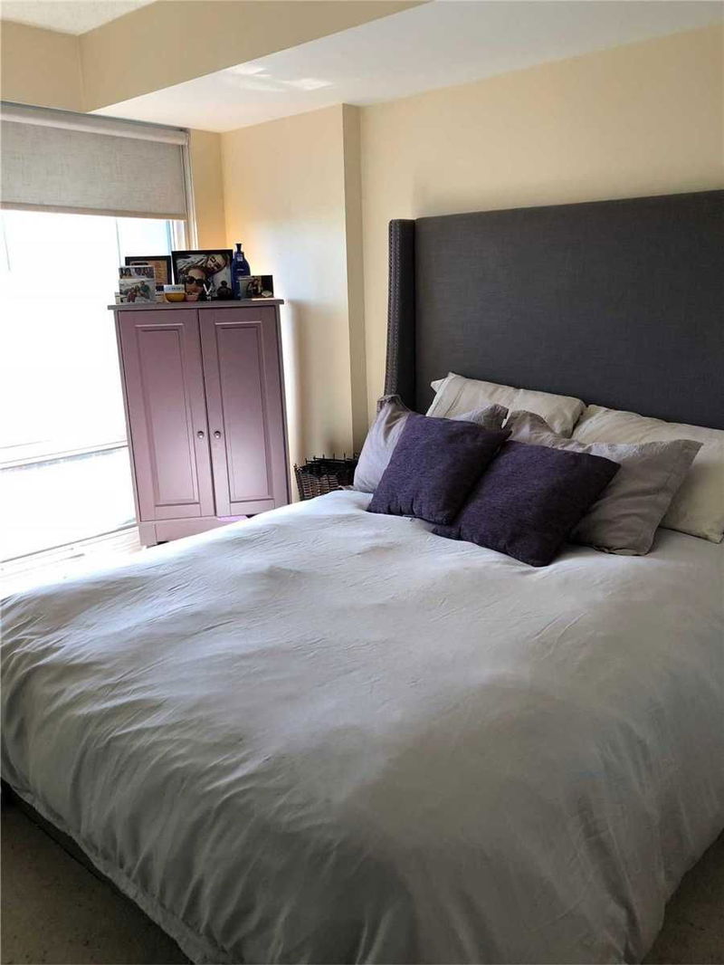 Preview image for 25 Telegram Mews #3509, Toronto
