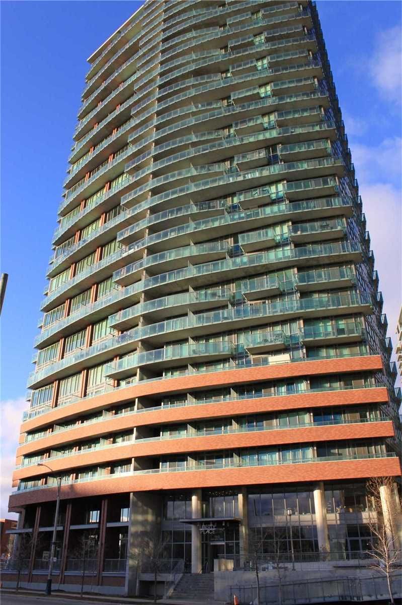 Preview image for 150 East Liberty St #2411, Toronto