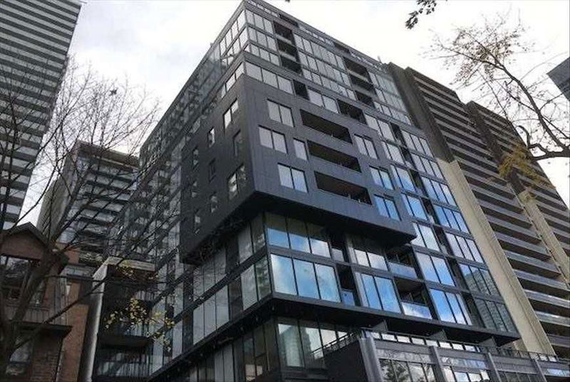 Preview image for 17 Dundonald St #408, Toronto