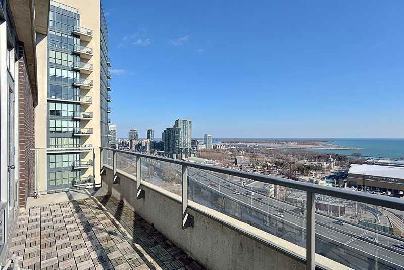 Preview image for 55 East Liberty St #2007, Toronto