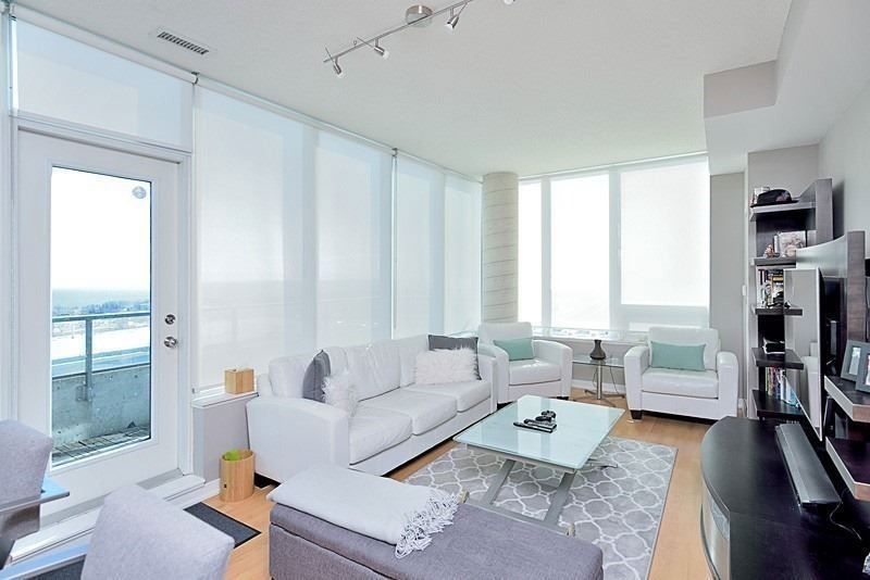 Preview image for 55 East Liberty St #2007, Toronto