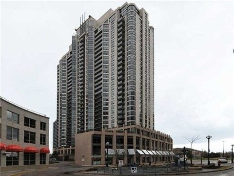 Preview image for 10 Northtown Way #315, Toronto