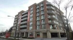Preview image for 801 Sheppard Ave W #605, Toronto