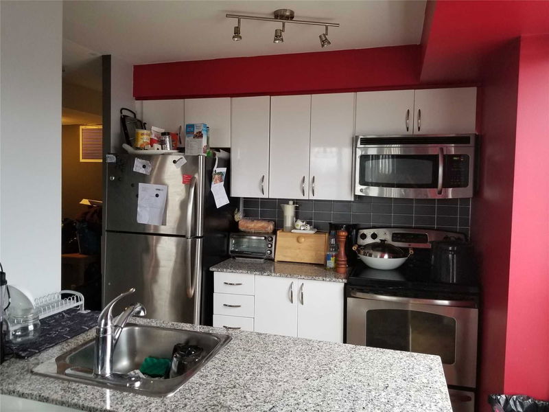 Preview image for 801 Sheppard Ave W #605, Toronto