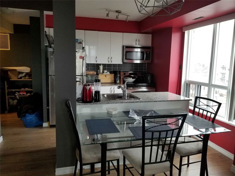 Preview image for 801 Sheppard Ave W #605, Toronto