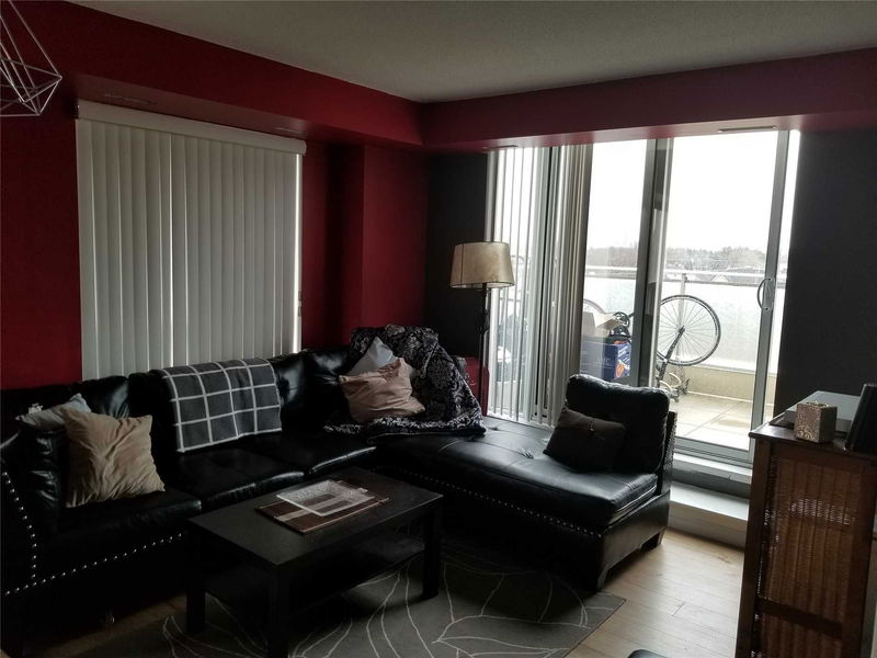 Preview image for 801 Sheppard Ave W #605, Toronto