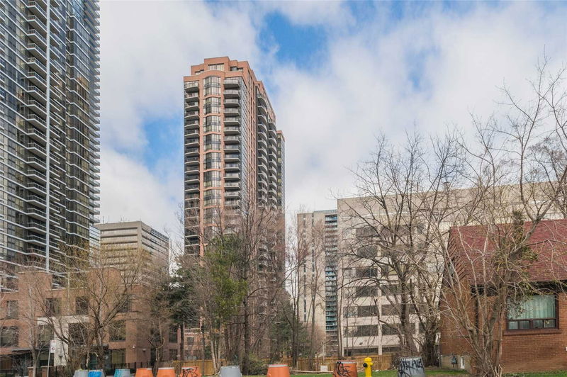 Preview image for 33 Sheppard Ave E #1912, Toronto