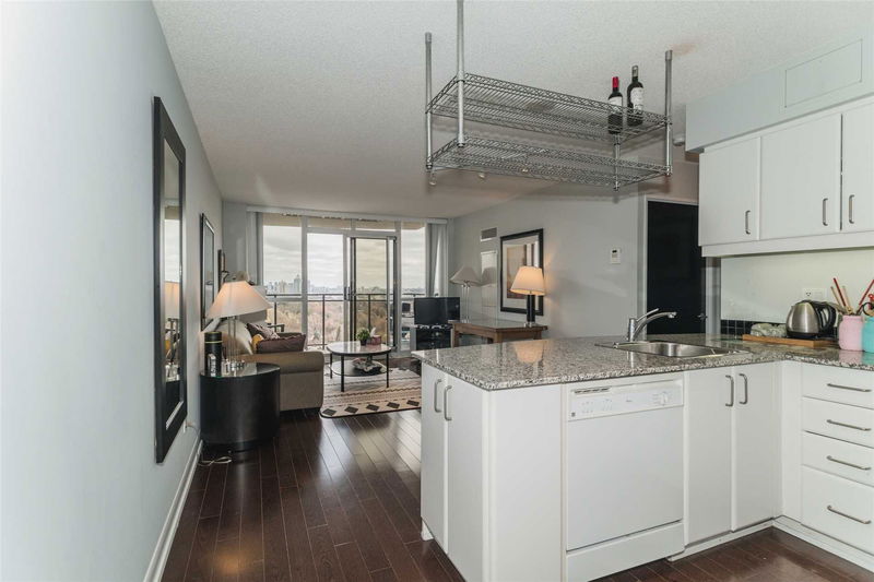 Preview image for 33 Sheppard Ave E #1912, Toronto