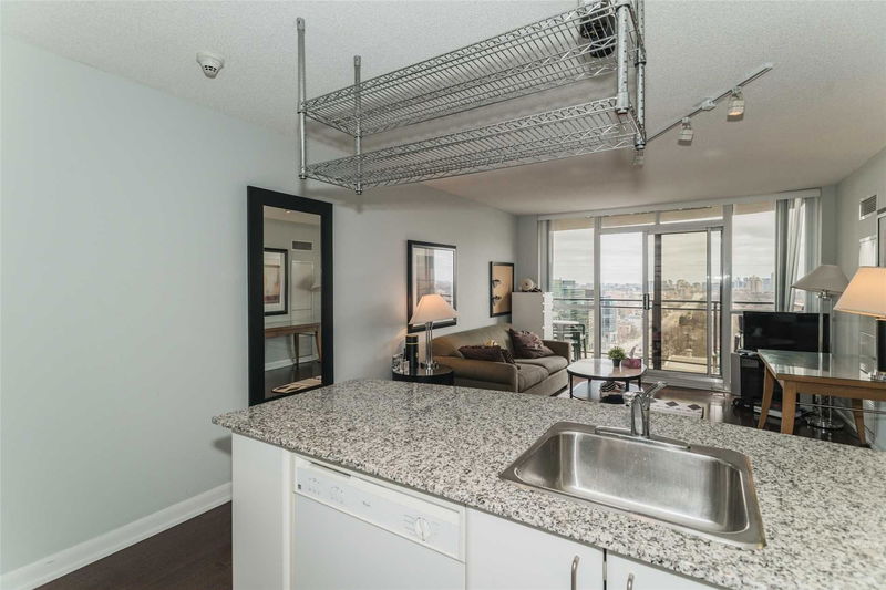 Preview image for 33 Sheppard Ave E #1912, Toronto