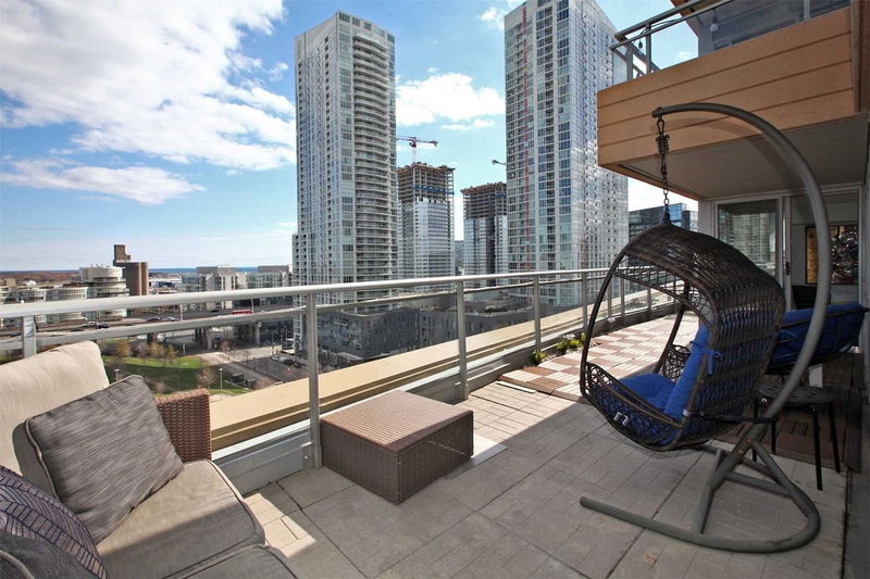 Preview image for 151 Dan Leckie Way #1111, Toronto