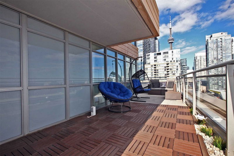 Preview image for 151 Dan Leckie Way #1111, Toronto