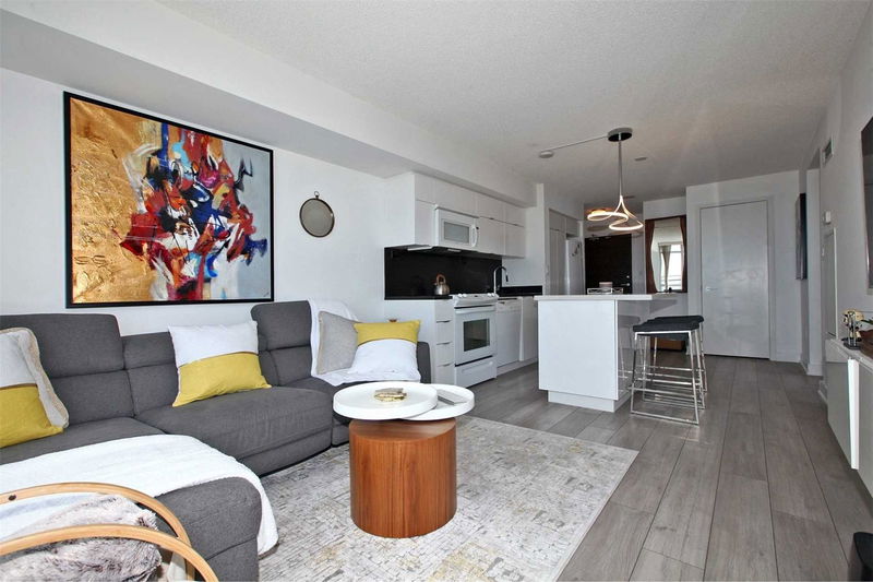 Preview image for 151 Dan Leckie Way #1111, Toronto