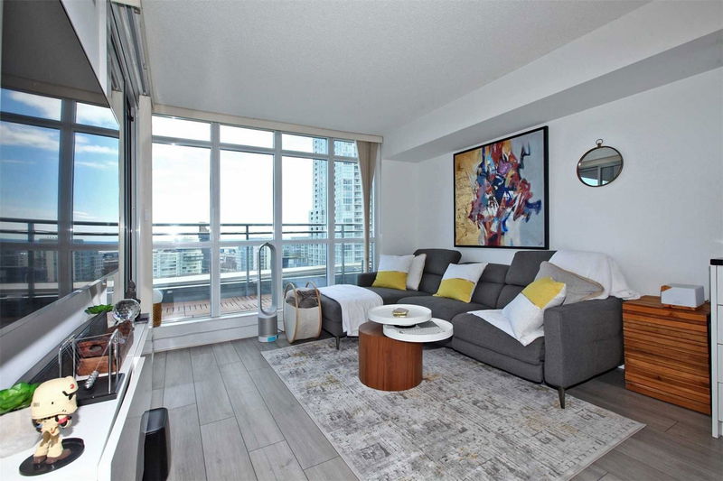 Preview image for 151 Dan Leckie Way #1111, Toronto