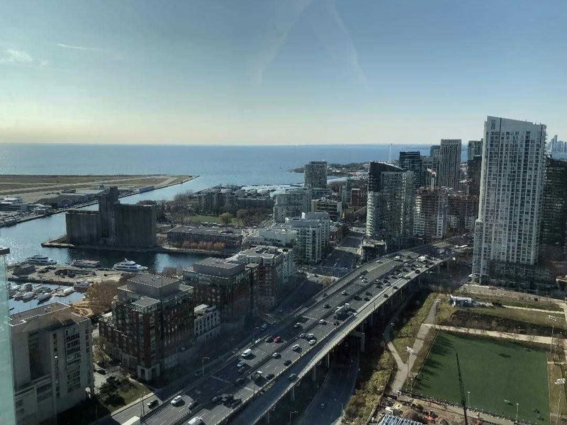 Preview image for 11 Brunel Crt #4503, Toronto