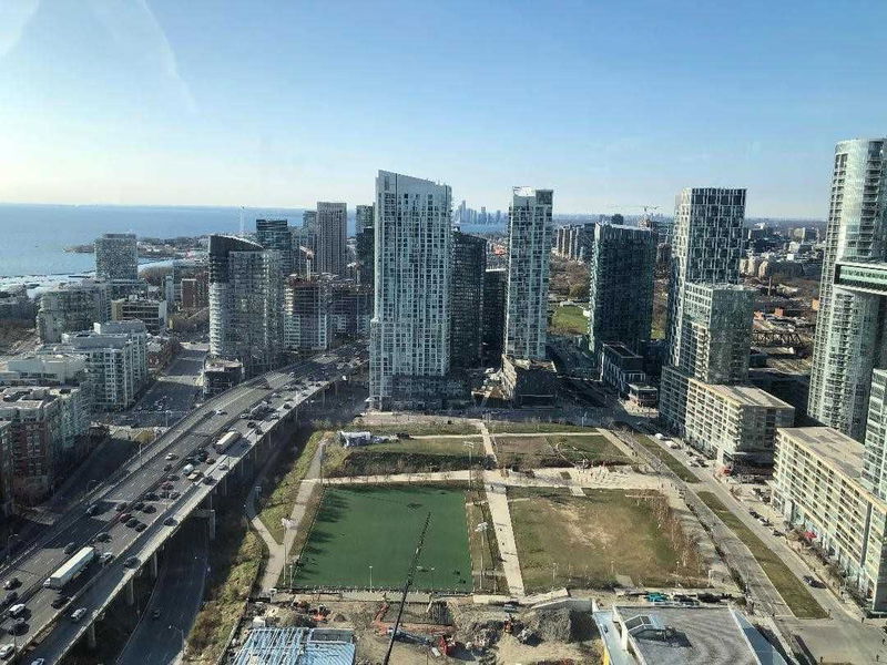 Preview image for 11 Brunel Crt #4503, Toronto