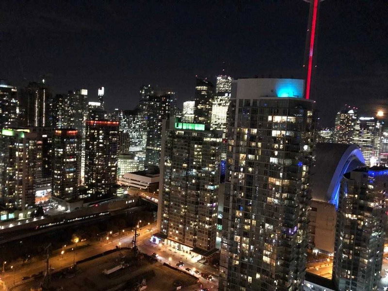 Preview image for 11 Brunel Crt #4503, Toronto