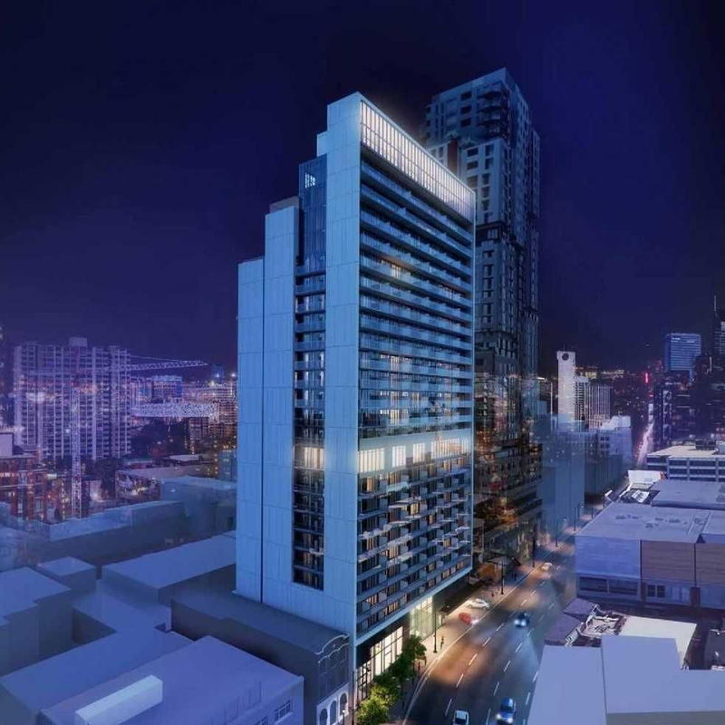 Preview image for 330 Richmond St W, Toronto