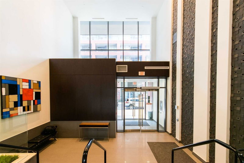 Preview image for 20 Bruyeres Mews #326, Toronto