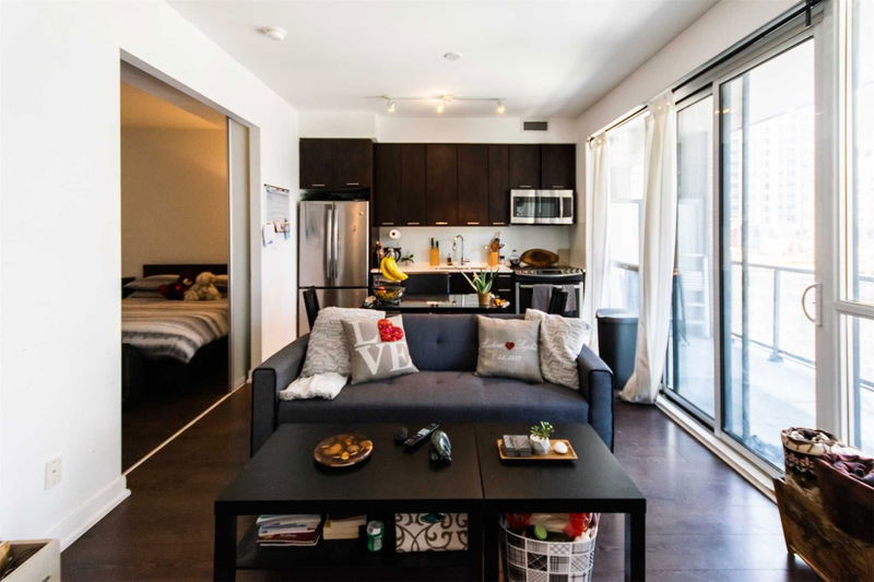 Preview image for 20 Bruyeres Mews #326, Toronto
