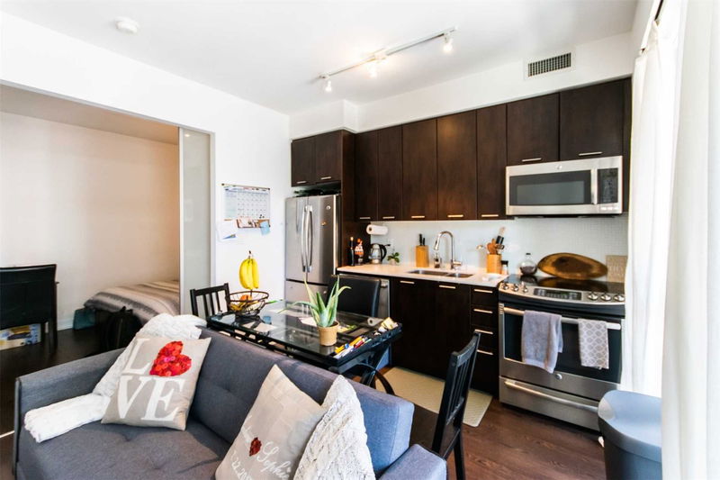 Preview image for 20 Bruyeres Mews #326, Toronto