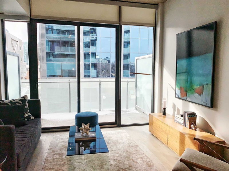 Preview image for 25 Stafford St #410, Toronto