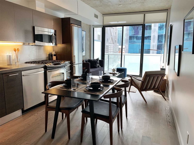 Preview image for 25 Stafford St #410, Toronto