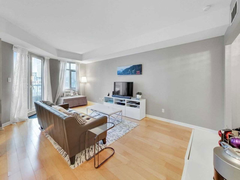 Preview image for 550 Front St W #605, Toronto