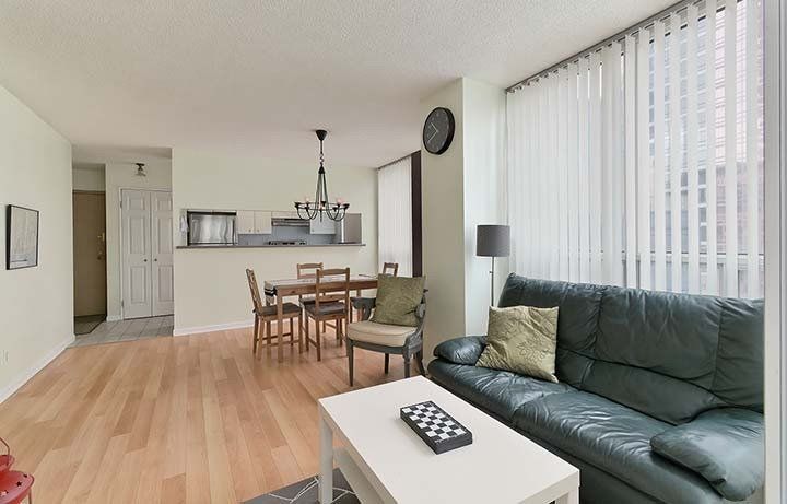 Preview image for 24 Wellesley St W #605, Toronto
