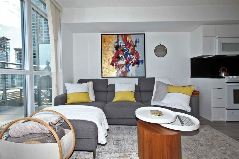 Preview image for 151 Dan Leckie Way #1111, Toronto