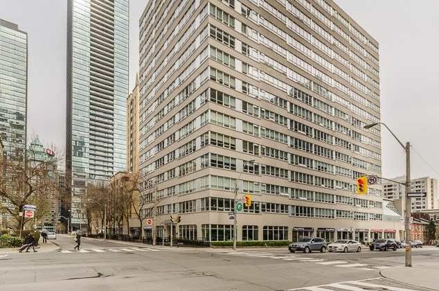 Preview image for 71 Charles St E #704, Toronto