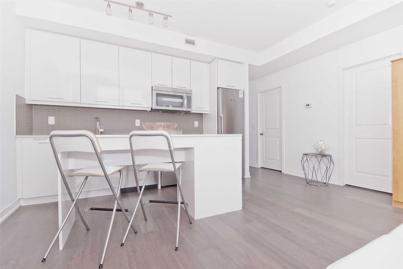 Preview image for 105 George St #1704, Toronto