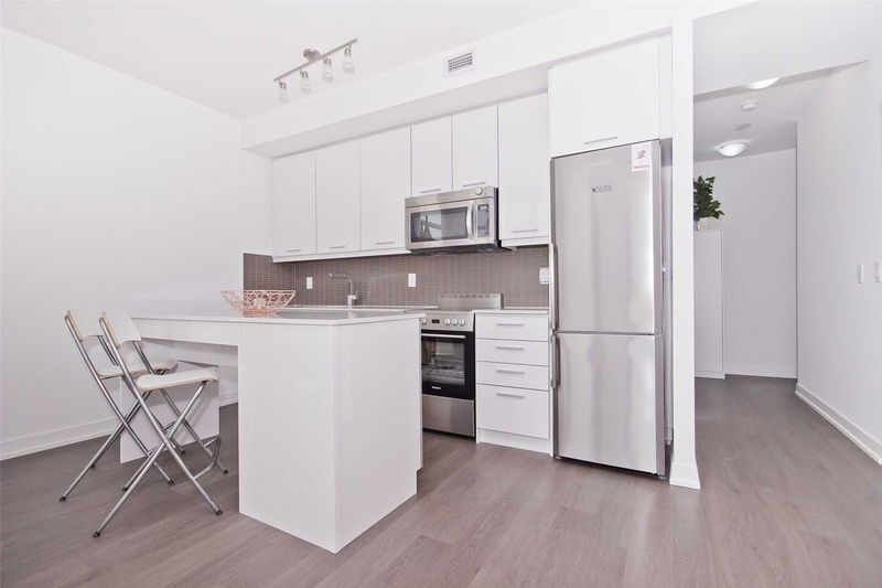 Preview image for 105 George St #1704, Toronto