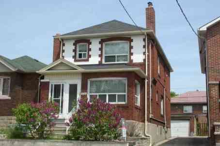 Preview image for 449 Oakwood Ave, Toronto