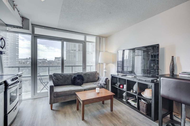 Preview image for 36 Lisgar St #522W, Toronto